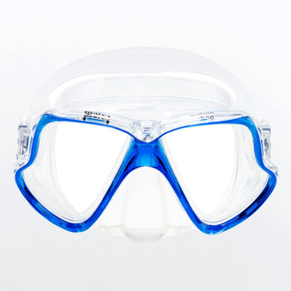 Mares Wahoo Mask & Scubapro Snorkel combo - Infinity DiveMares Wahoo Mask & Scubapro Snorkel comboMares
