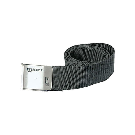 Mares Weight Belt - Stainless Steel - Infinity DiveMares Weight Belt - Stainless SteelMares