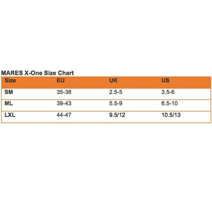Mares X-one Bonito Mask Snorkel Fins Set Green - Infinity DiveMares X-one Bonito Mask Snorkel Fins Set GreenMares