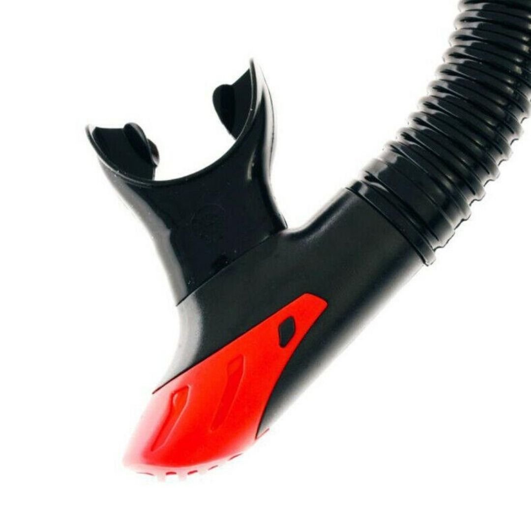 Mares X-one Bonito Mask Snorkel Fins Set Red - Infinity DiveMares X-one Bonito Mask Snorkel Fins Set RedMares