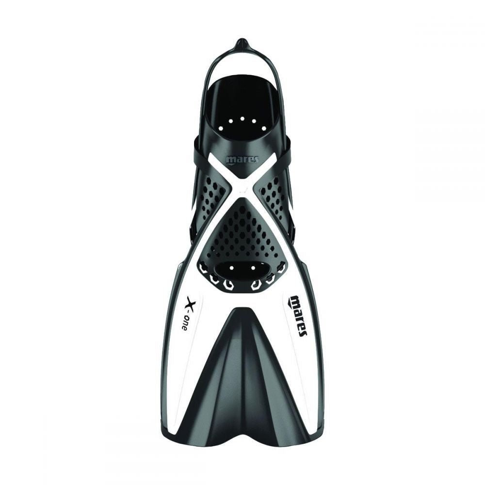 Mares X-one Bonito Mask Snorkel Fins Set White - Infinity DiveMares X-one Bonito Mask Snorkel Fins Set WhiteMares