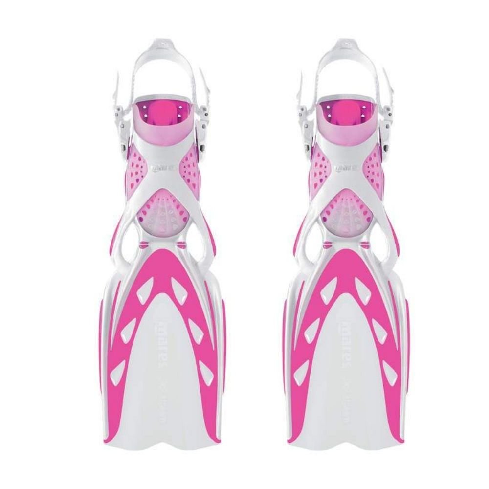 Mares X-Stream Fins - Pink - Clearance - Infinity DiveMares X-Stream Fins - Pink - ClearanceMares