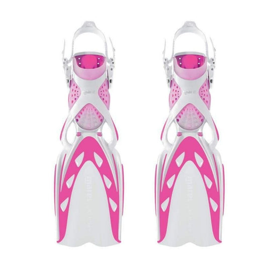 Mares X-Stream Fins - Pink - Clearance - Infinity DiveMares X-Stream Fins - Pink - ClearanceMares