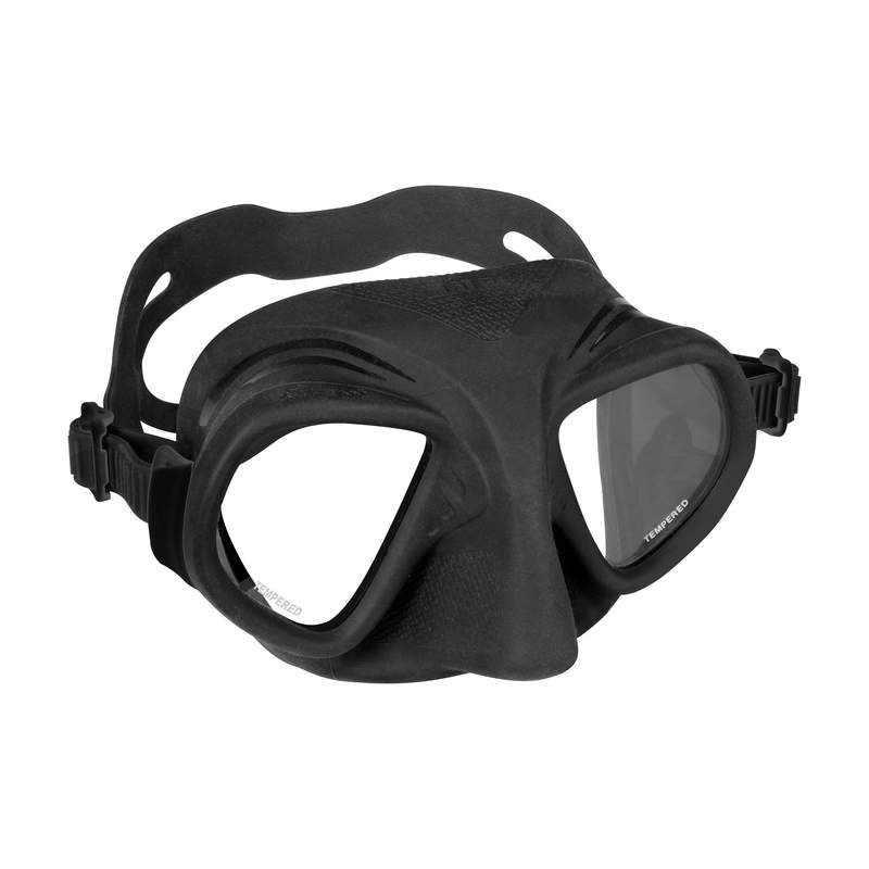 Mares X-tream Spearfishing or Free Diving Mask - Infinity DiveMares X-tream Spearfishing or Free Diving MaskMares