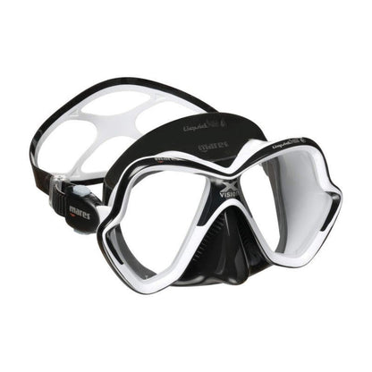 Mares X-Vision Ultra Liquidskin Dive Mask - Infinity DiveMares X-Vision Ultra Liquidskin Dive MaskMares