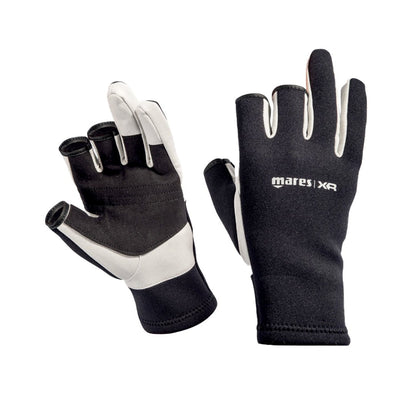 Mares XR Line Amara Tek Gloves - 2mm - Infinity DiveMares XR Line Amara Tek Gloves - 2mmMares
