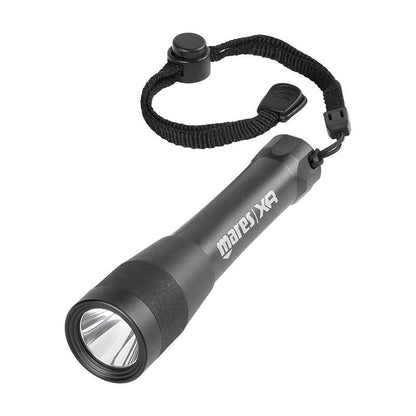Mares XR Line Back up Dive Light - Infinity DiveMares XR Line Back up Dive LightMares