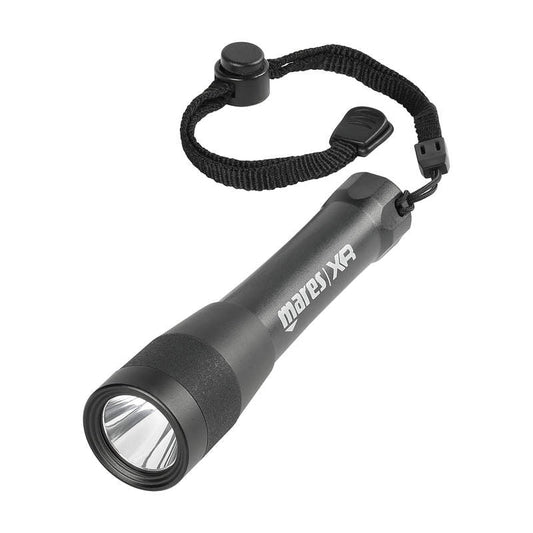 Mares XR Line Back up Dive Light - Infinity DiveMares XR Line Back up Dive LightMares