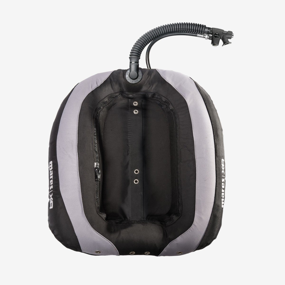 Mares XR Line Donut Bladder Twin Tank Wing - Clearance - Infinity DiveMares XR Line Donut Bladder Twin Tank Wing - ClearanceMares