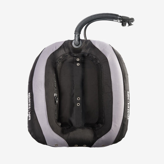 Mares XR Line Donut Bladder Twin Tank Wing - Clearance - Infinity DiveMares XR Line Donut Bladder Twin Tank Wing - ClearanceMares