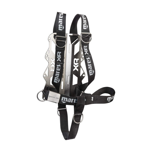 Mares XR Line Heavy Duty Complete Mounted System - Clearance - Infinity DiveMares XR Line Heavy Duty Complete Mounted System - ClearanceMares