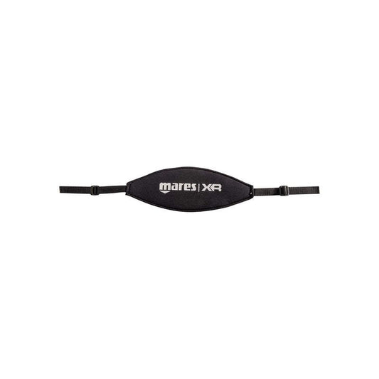 Mares XR Line Mask Strap - Infinity DiveMares XR Line Mask StrapMares