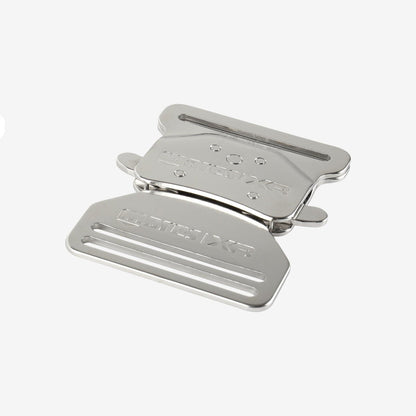 Mares XR Line Metal Buckle - Stainless Steel 316 - Infinity DiveMares XR Line Metal Buckle - Stainless Steel 316Mares
