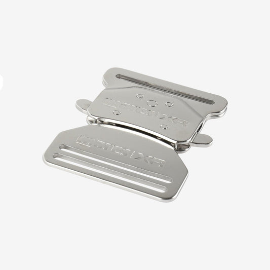 Mares XR Line Metal Buckle - Stainless Steel 316 - Infinity DiveMares XR Line Metal Buckle - Stainless Steel 316Mares