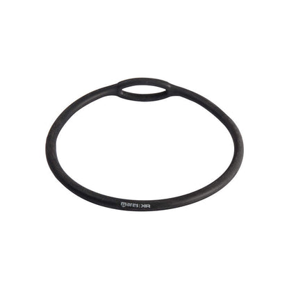 Mares XR Line Neck Regulator Bungee - Infinity DiveMares XR Line Neck Regulator BungeeMares