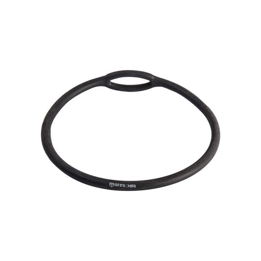 Mares XR Line Neck Regulator Bungee - Infinity DiveMares XR Line Neck Regulator BungeeMares