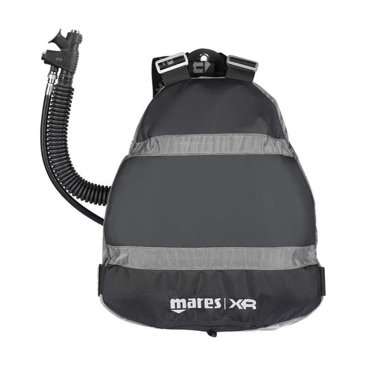 Mares XR Line Pure Light Side Mount System Complete Set - Clearance - Infinity DiveMares XR Line Pure Light Side Mount System Complete Set - ClearanceMares