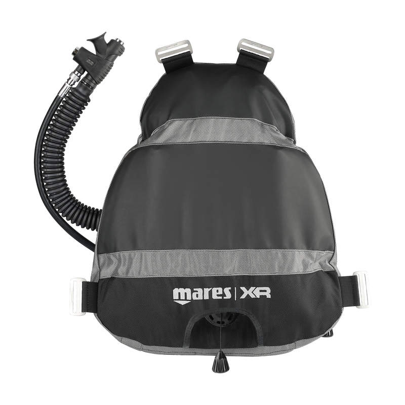 Mares XR Line Side Mount Pure Light Bladder - Clearance - Infinity DiveMares XR Line Side Mount Pure Light Bladder - ClearanceMares