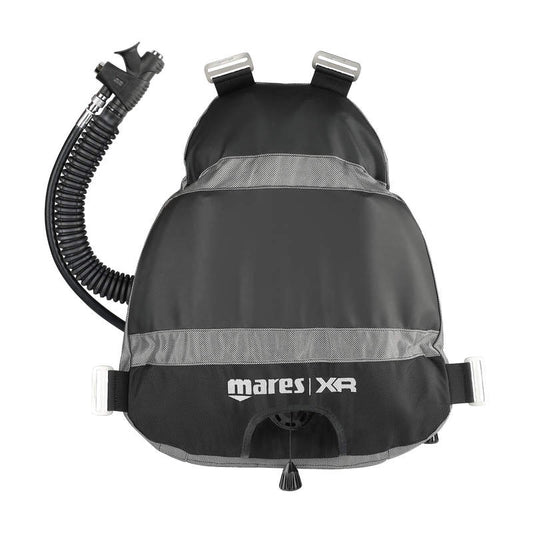 Mares XR Line Side Mount Pure Light Bladder - Clearance - Infinity DiveMares XR Line Side Mount Pure Light Bladder - ClearanceMares