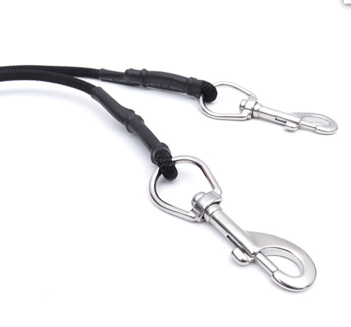 Mares XR Line Side Mount Stage Bungee (Pair) - Clearance - Infinity DiveMares XR Line Side Mount Stage Bungee (Pair) - ClearanceMares
