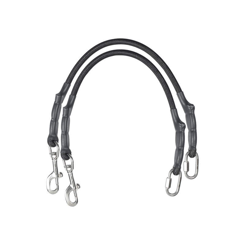 Mares XR Line Side Mount Stage Bungee (Pair) - Clearance - Infinity DiveMares XR Line Side Mount Stage Bungee (Pair) - ClearanceMares