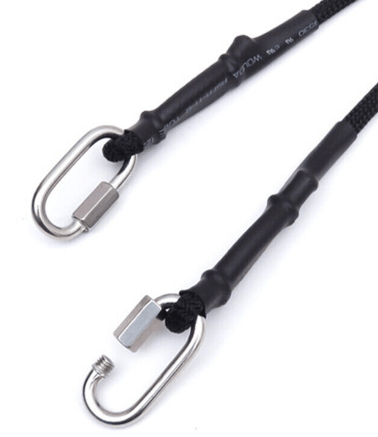 Mares XR Line Side Mount Stage Bungee (Pair) - Clearance - Infinity DiveMares XR Line Side Mount Stage Bungee (Pair) - ClearanceMares