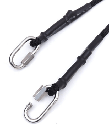 Mares XR Line Side Mount Stage Bungee (Pair) - Clearance - Infinity DiveMares XR Line Side Mount Stage Bungee (Pair) - ClearanceMares