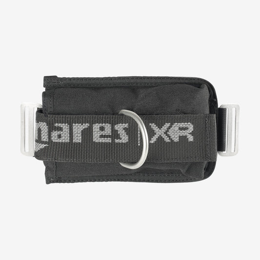Mares XR Line Side Weight Pocket - Clearance - Infinity DiveMares XR Line Side Weight Pocket - ClearanceMares