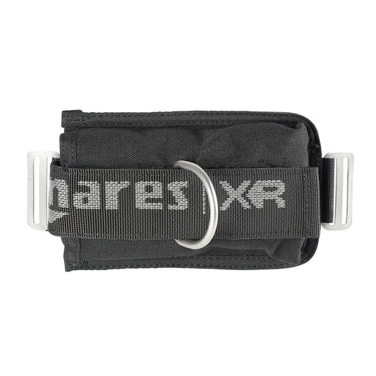 Mares XR Line Standard Weight System - Pair - Infinity DiveMares XR Line Standard Weight System - PairMares