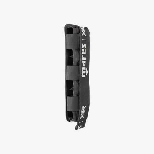 Mares XR Line S.T.R.A.W.S. Removable Weight Pocket System - Infinity DiveMares XR Line S.T.R.A.W.S. Removable Weight Pocket SystemMares