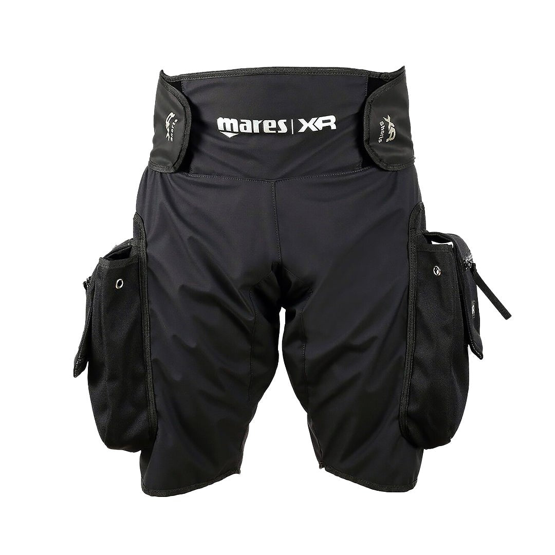 Mares XR Line Tek Shorts - Infinity DiveMares XR Line Tek ShortsMares