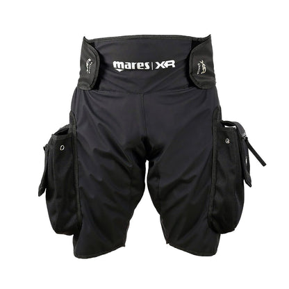 Mares XR Line Tek Shorts - Infinity DiveMares XR Line Tek ShortsMares