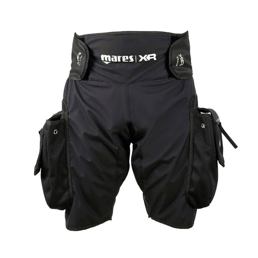 Mares XR Line Tek Shorts - Infinity DiveMares XR Line Tek ShortsMares