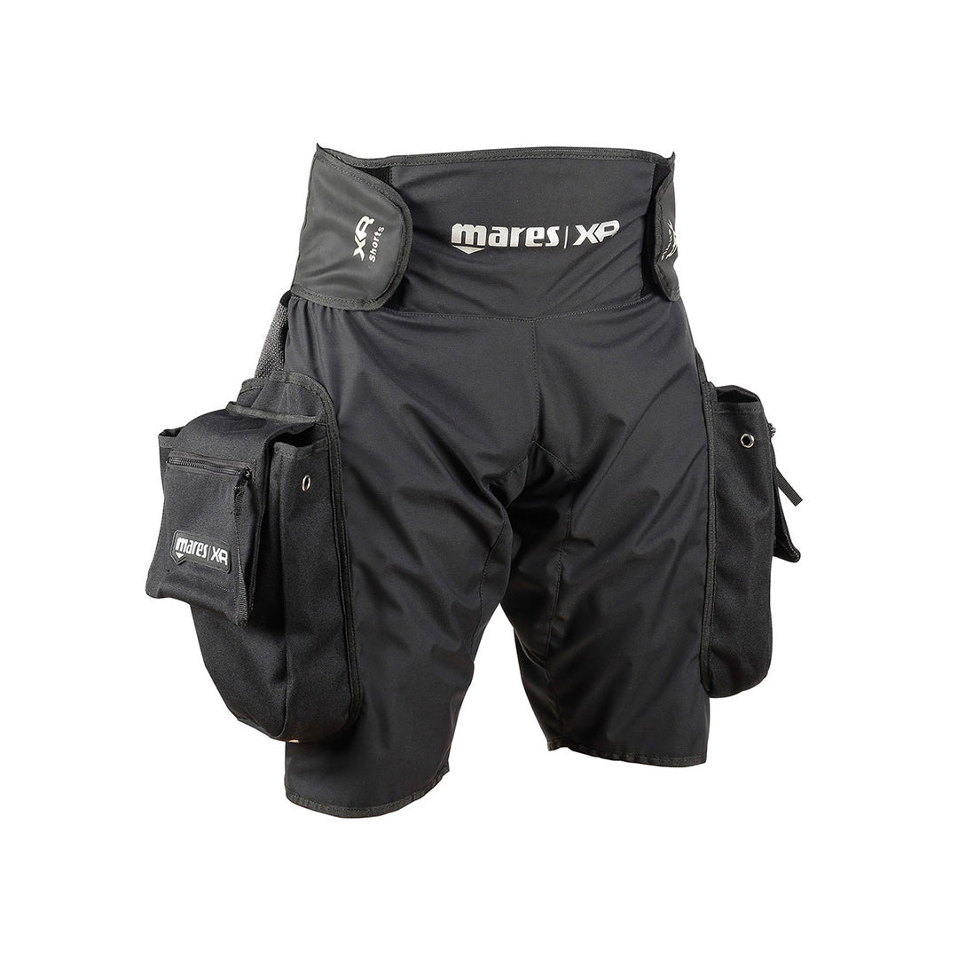 Mares XR Line Tek Shorts - Infinity DiveMares XR Line Tek ShortsMares