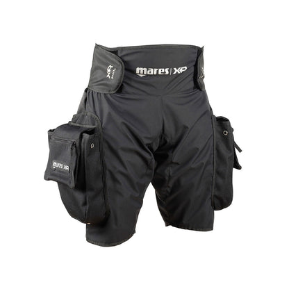 Mares XR Line Tek Shorts - Infinity DiveMares XR Line Tek ShortsMares