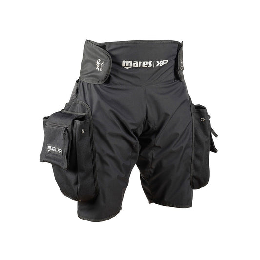 Mares XR Line Tek Shorts - Infinity DiveMares XR Line Tek ShortsMares