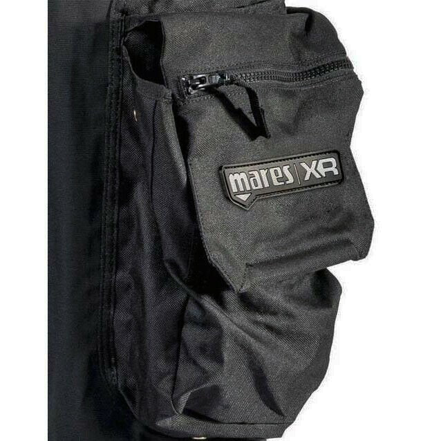 Mares XR Line Tek Shorts - Infinity DiveMares XR Line Tek ShortsMares