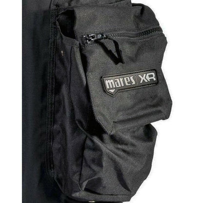 Mares XR Line Tek Shorts - Infinity DiveMares XR Line Tek ShortsMares