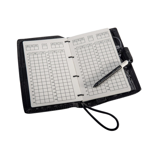 Mares XR Line Wetnotes with Pen and Straps - Infinity DiveMares XR Line Wetnotes with Pen and StrapsMares