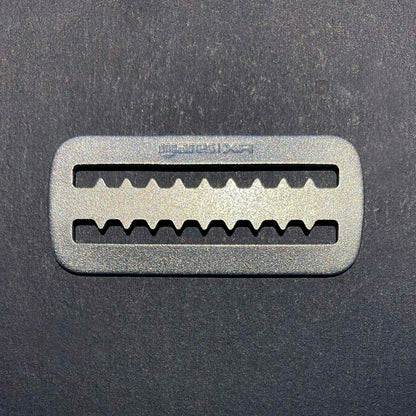 Mares XR SS 316 Toothed Triglider x 10 pcs - Clearance - Infinity DiveMares XR SS 316 Toothed Triglider x 10 pcs - ClearanceMares