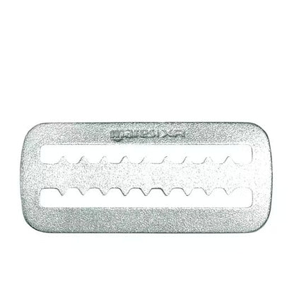 Mares XR SS 316 Toothed Triglider x 10 pcs - Clearance - Infinity DiveMares XR SS 316 Toothed Triglider x 10 pcs - ClearanceMares