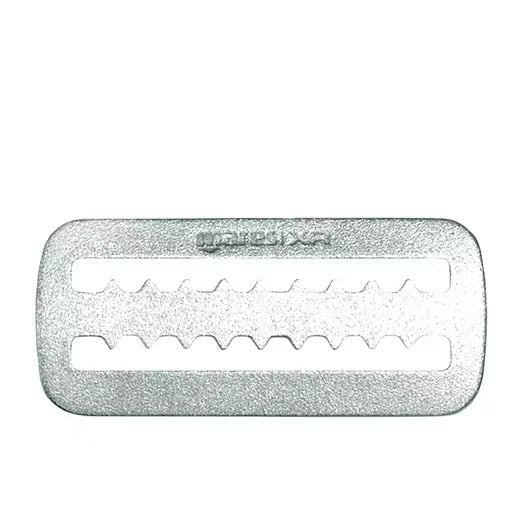 Mares XR SS 316 Toothed Triglider x 10 pcs - Clearance - Infinity DiveMares XR SS 316 Toothed Triglider x 10 pcs - ClearanceMares