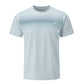Fourth Element Men's Loose Fit S/S Hydro-T Ice Blue