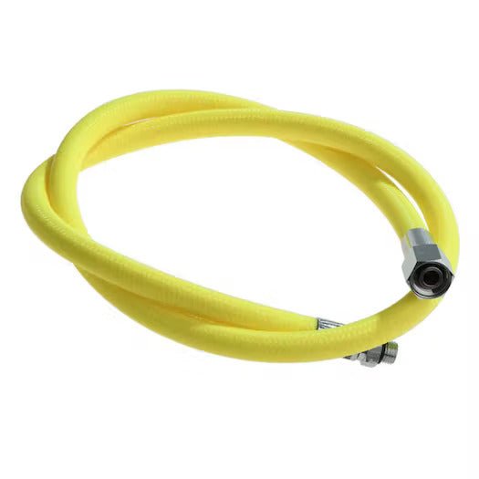 Miflex Xtreme Low Pressure Regulator Hose - Infinity DiveMiflex Xtreme Low Pressure Regulator HoseInfinityDive