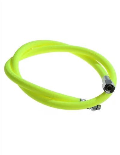 Miflex Xtreme Low Pressure Regulator Hose - Infinity DiveMiflex Xtreme Low Pressure Regulator HoseInfinityDive