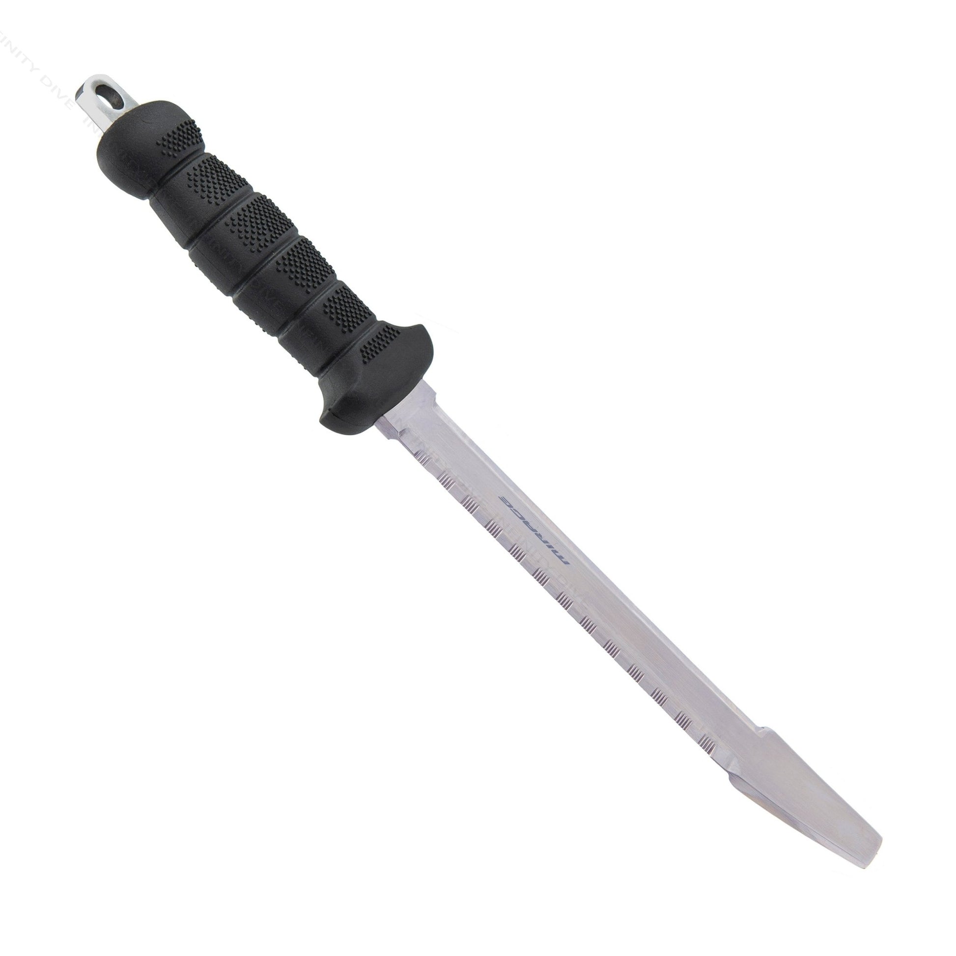 Mirage Dive Abalone knife - Infinity DiveMirage Dive Abalone knifeScuba Discount Supplies