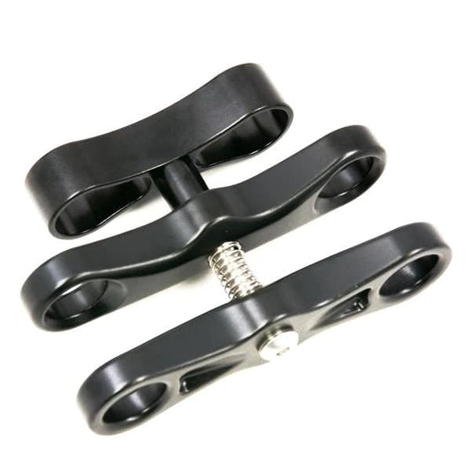 Nauticam Long Standard Clamp - Infinity DiveNauticam Long Standard ClampNauticam