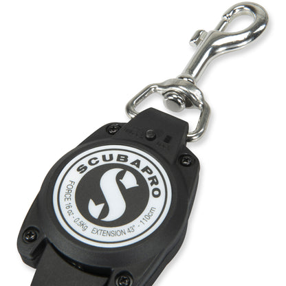 Scubapro BCD 牵开器/新版本