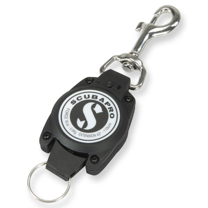 Scubapro BCD 牵开器/新版本