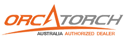 OrcaTorch D560 面罩手电筒 / 630 真流明